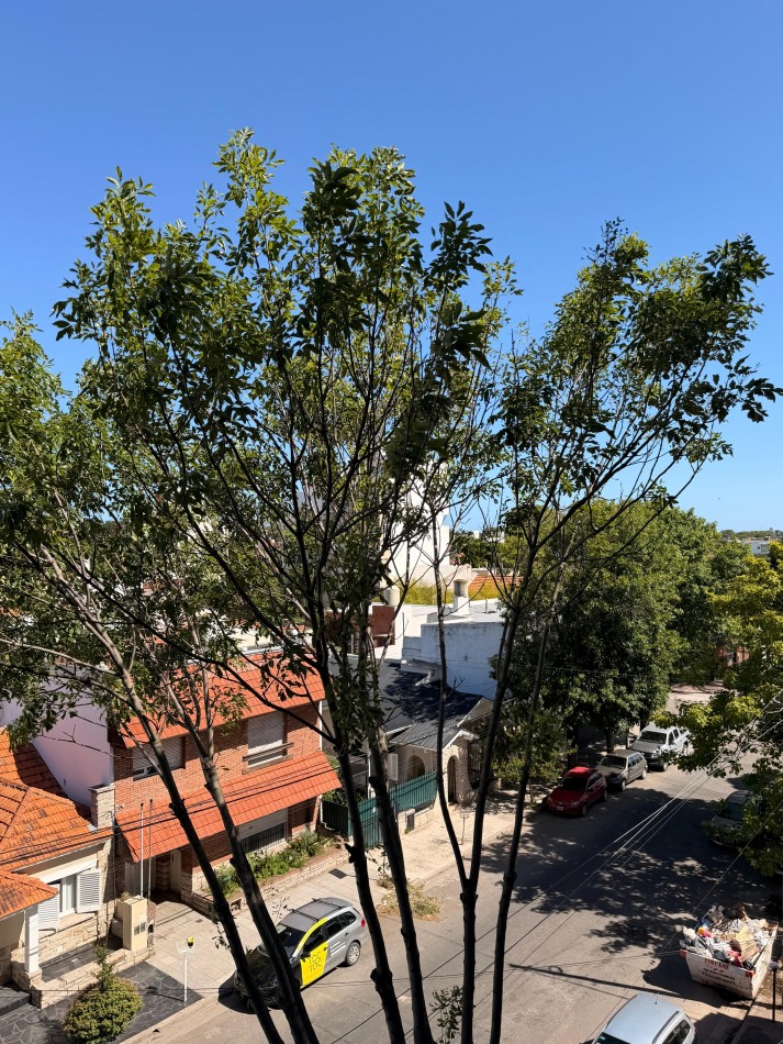 ALQUILER 24 MESES - 3 AMB C/ COCHERA A ESTRENAR - CHAUVIN