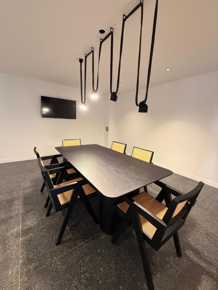 ALQUILER 24 MESES - 3 AMB C/ COCHERA A ESTRENAR - CHAUVIN