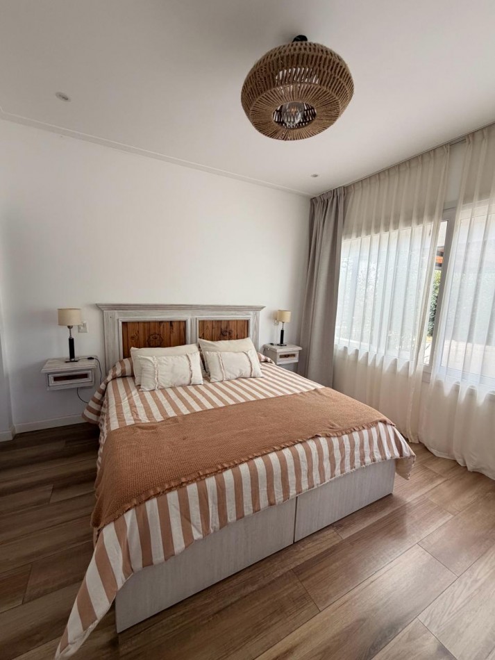 VENTA - EXCLUSIVA CASA - BARRIO PRIVADO ARENAS DEL SUR