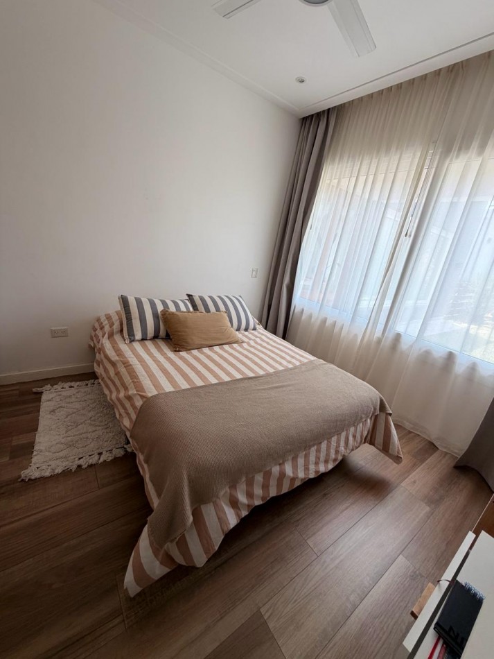 VENTA - EXCLUSIVA CASA - BARRIO PRIVADO ARENAS DEL SUR