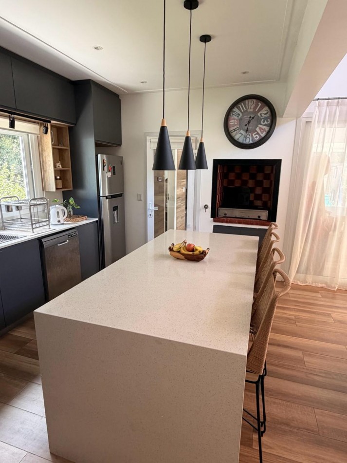 VENTA - EXCLUSIVA CASA - BARRIO PRIVADO ARENAS DEL SUR