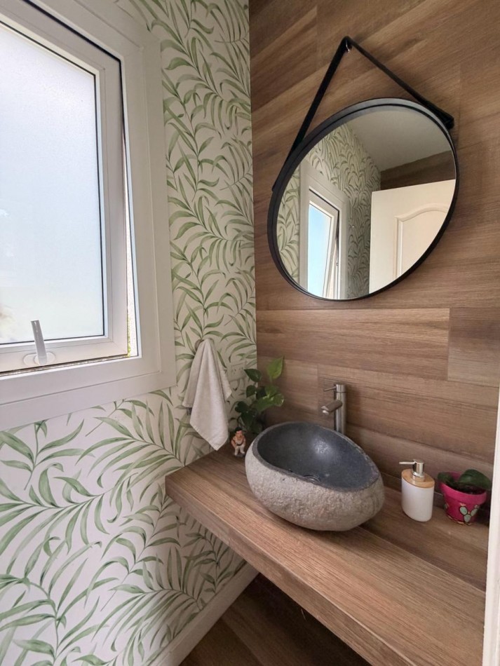 VENTA - EXCLUSIVA CASA - BARRIO PRIVADO ARENAS DEL SUR