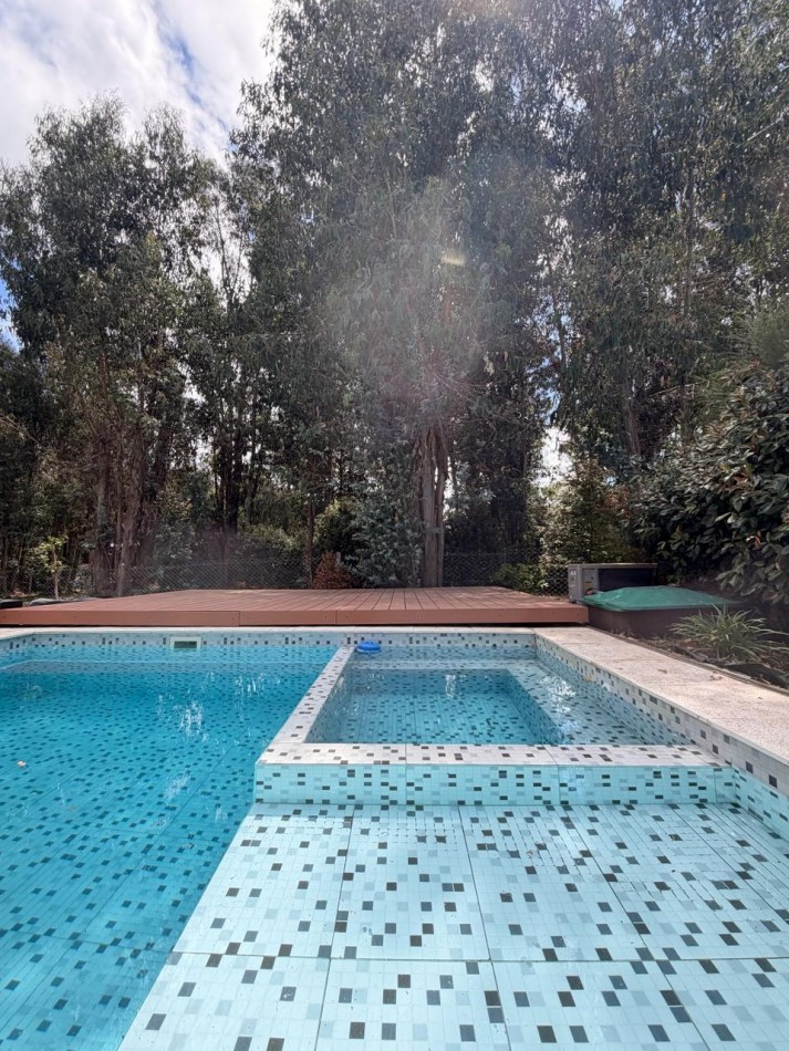 VENTA - EXCLUSIVA CASA - BARRIO PRIVADO ARENAS DEL SUR