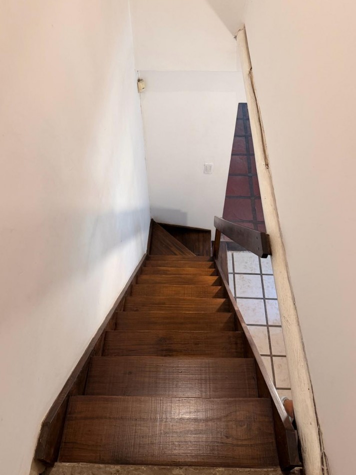 VENTA - CASA DE 3 AMB C/ DEP - ZONA ALFAR