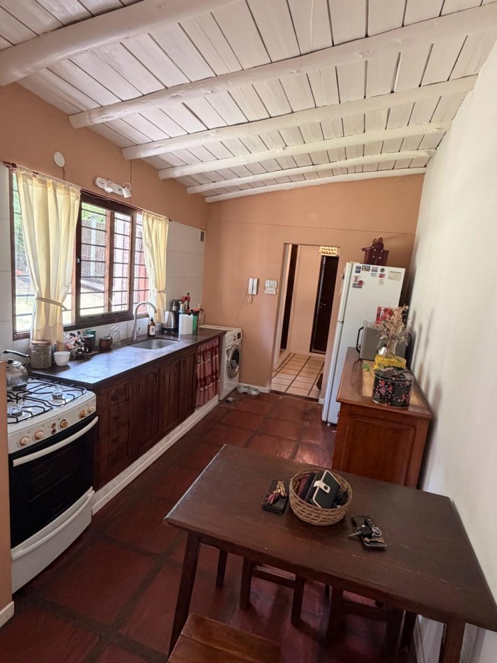 VENTA - CASA DE 3 AMB C/ DEP - ZONA ALFAR