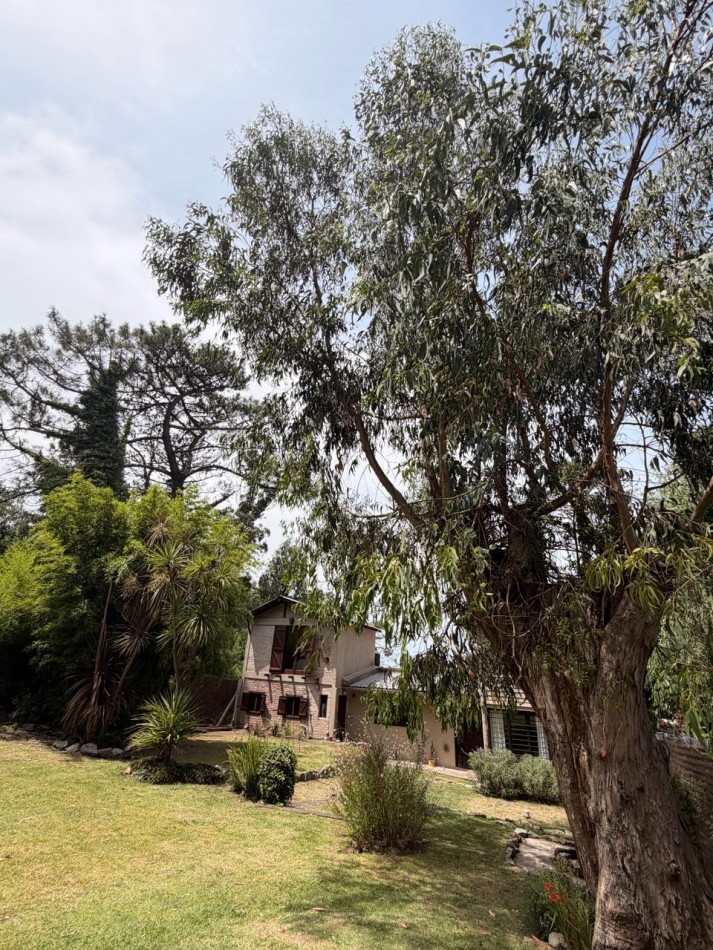 VENTA - CASA DE 3 AMB C/ DEP - ZONA ALFAR