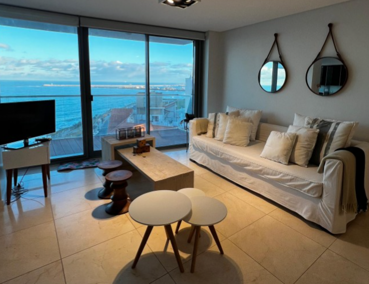 Alquiler dos Ambientes Maral Explanada Cesar Pelli