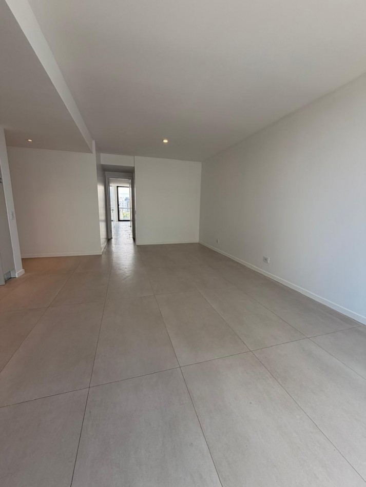 ALQUILER 2 AMBIENTES IMPECABLE - ZONA GUEMES