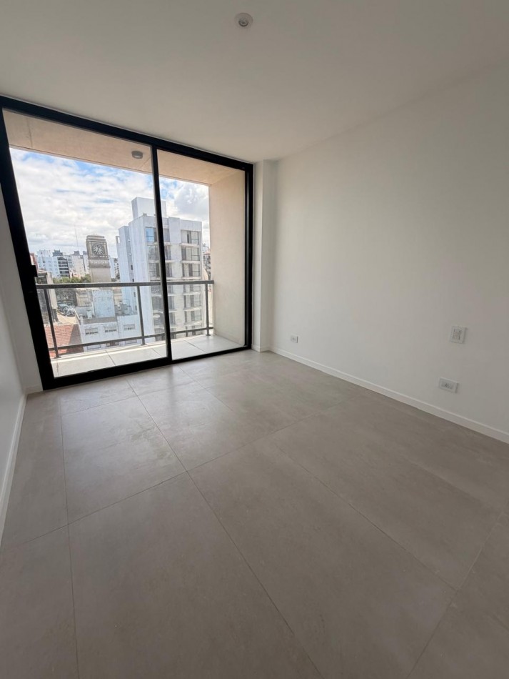 ALQUILER 2 AMBIENTES IMPECABLE - ZONA GUEMES