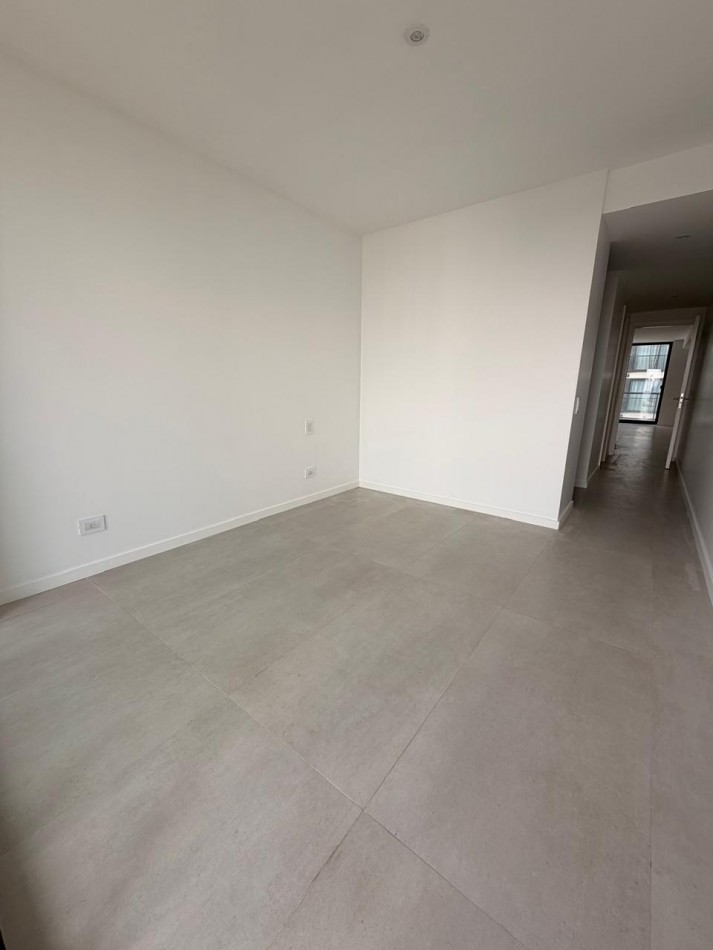 ALQUILER 2 AMBIENTES IMPECABLE - ZONA GUEMES