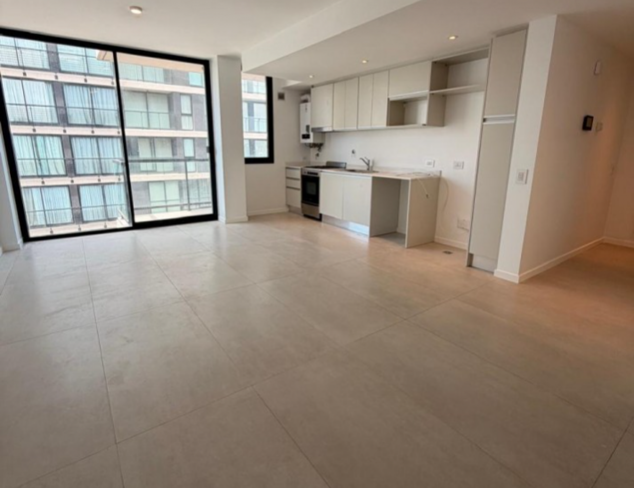 ALQUILER 2 AMBIENTES IMPECABLE - ZONA GUEMES