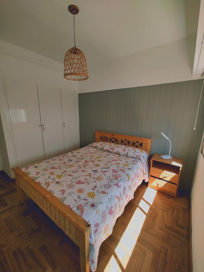 VENTA - 2 AMBIENTES EXTERNO - ZONA CENTRO