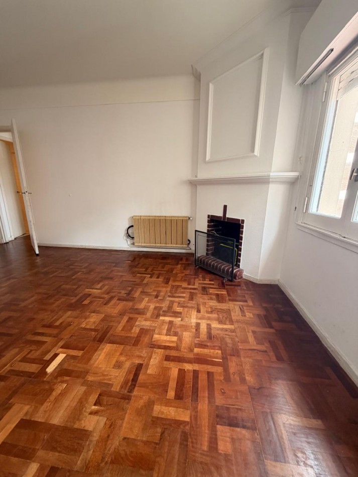 ALQUILER  - 3 AMB C/ DEP - PLAYA GRANDE