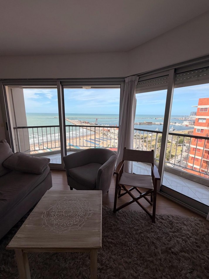 ALQUILER 24 MESES- 3 AMB -  PLAYA GRANDE