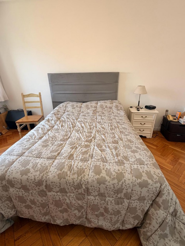 ALQUILER 24 MESES- 3 AMB -  PLAYA GRANDE