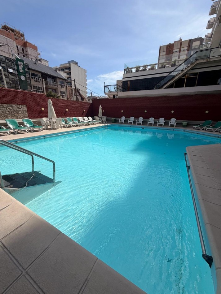 ALQUILER 24 MESES- 3 AMB -  PLAYA GRANDE