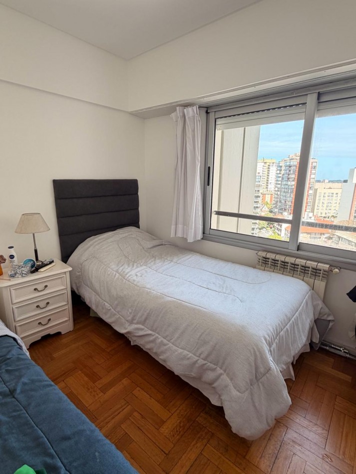 ALQUILER 24 MESES- 3 AMB -  PLAYA GRANDE