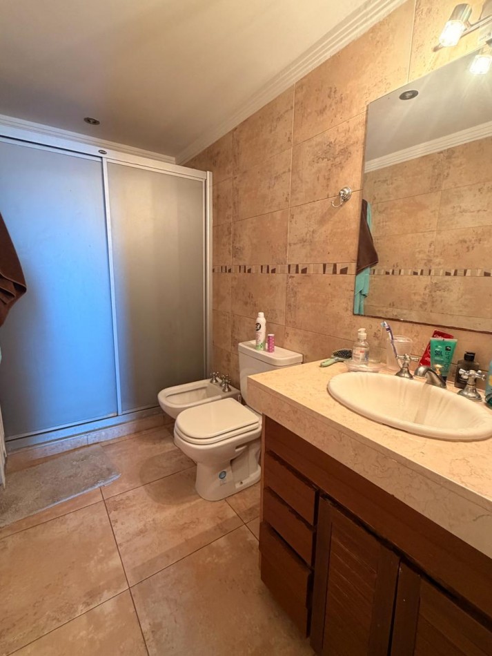 ALQUILER 24 MESES- 3 AMB -  PLAYA GRANDE