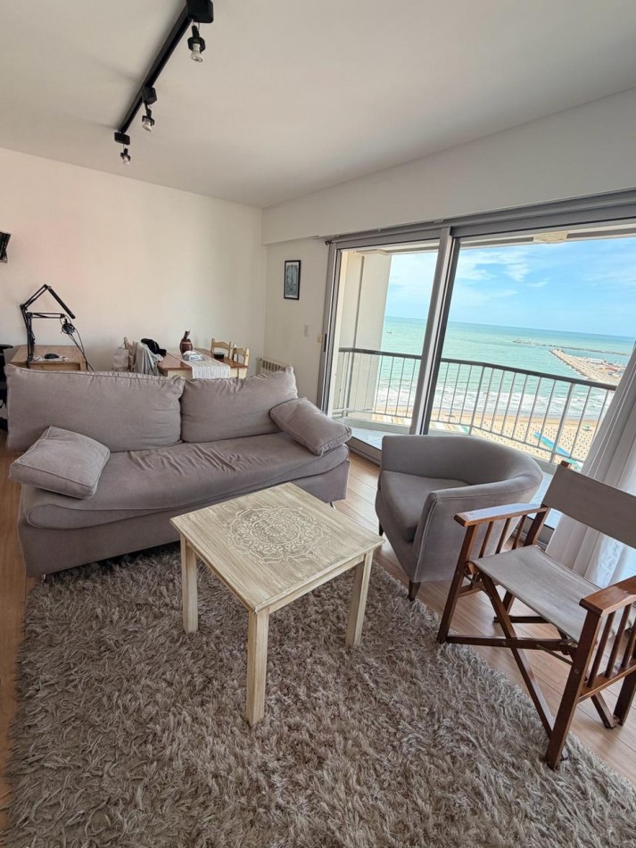 ALQUILER 24 MESES- 3 AMB -  PLAYA GRANDE