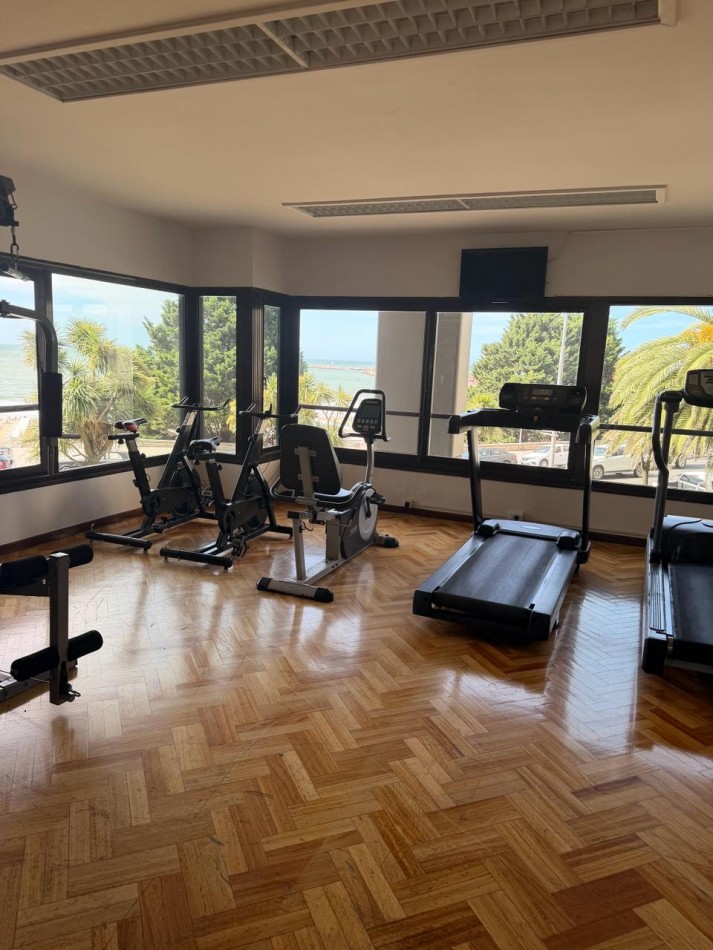 ALQUILER 24 MESES- 3 AMB -  PLAYA GRANDE