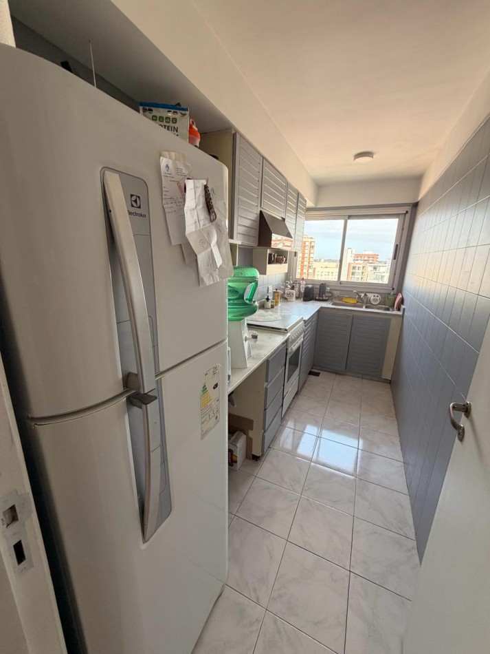 ALQUILER 24 MESES- 3 AMB -  PLAYA GRANDE