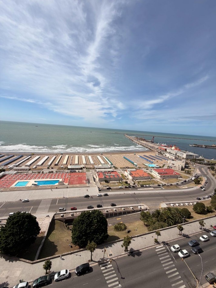 ALQUILER 24 MESES- 3 AMB -  PLAYA GRANDE