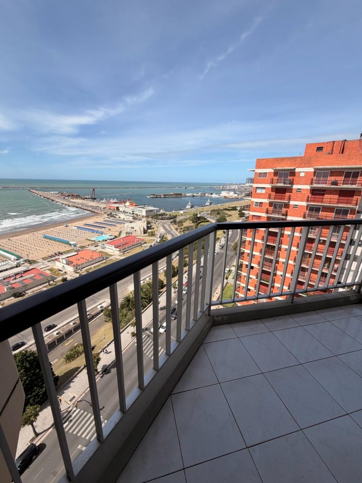 ALQUILER 24 MESES- 3 AMB -  PLAYA GRANDE