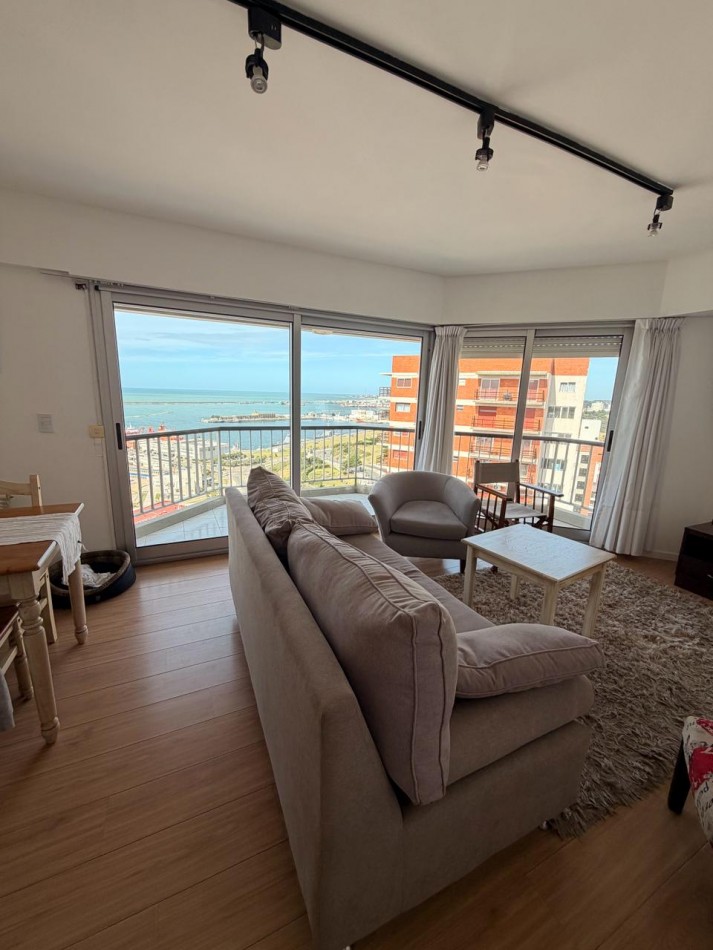 ALQUILER 24 MESES- 3 AMB -  PLAYA GRANDE