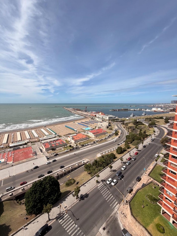 ALQUILER 24 MESES- 3 AMB -  PLAYA GRANDE