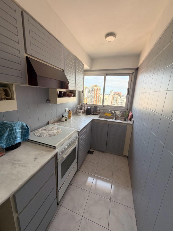 ALQUILER 24 MESES- 3 AMB -  PLAYA GRANDE