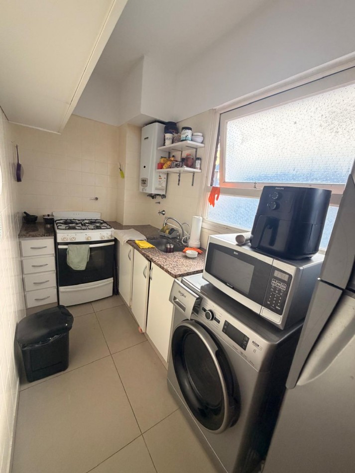 24 MESES - 3 AMBIENTES - ALEM