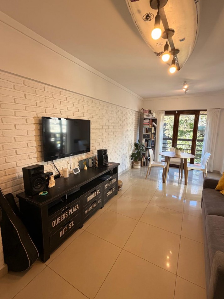 24 MESES - 3 AMBIENTES - ALEM