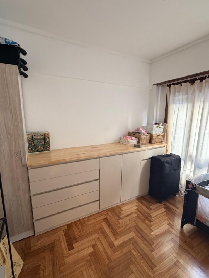 24 MESES - 3 AMBIENTES - ALEM