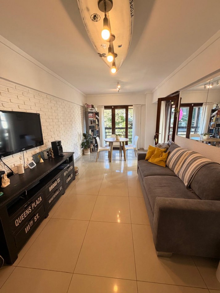 24 MESES - 3 AMBIENTES - ALEM