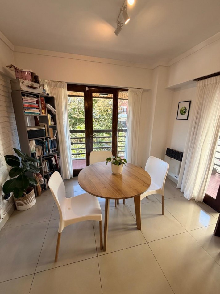 24 MESES - 3 AMBIENTES - ALEM