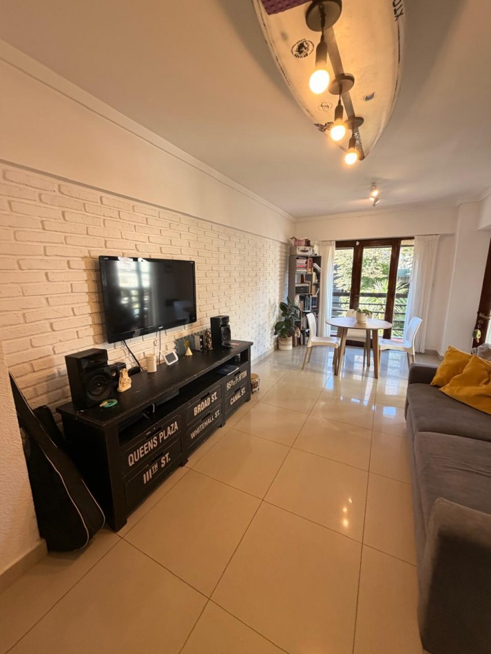 24 MESES - 3 AMBIENTES - ALEM