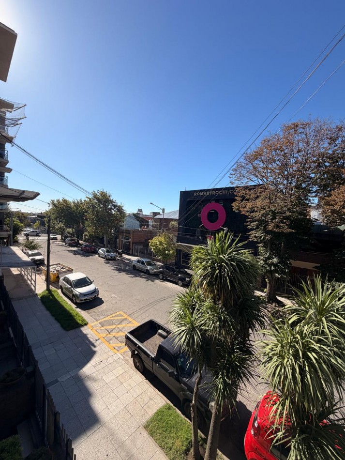 24 MESES - 3 AMBIENTES - ALEM