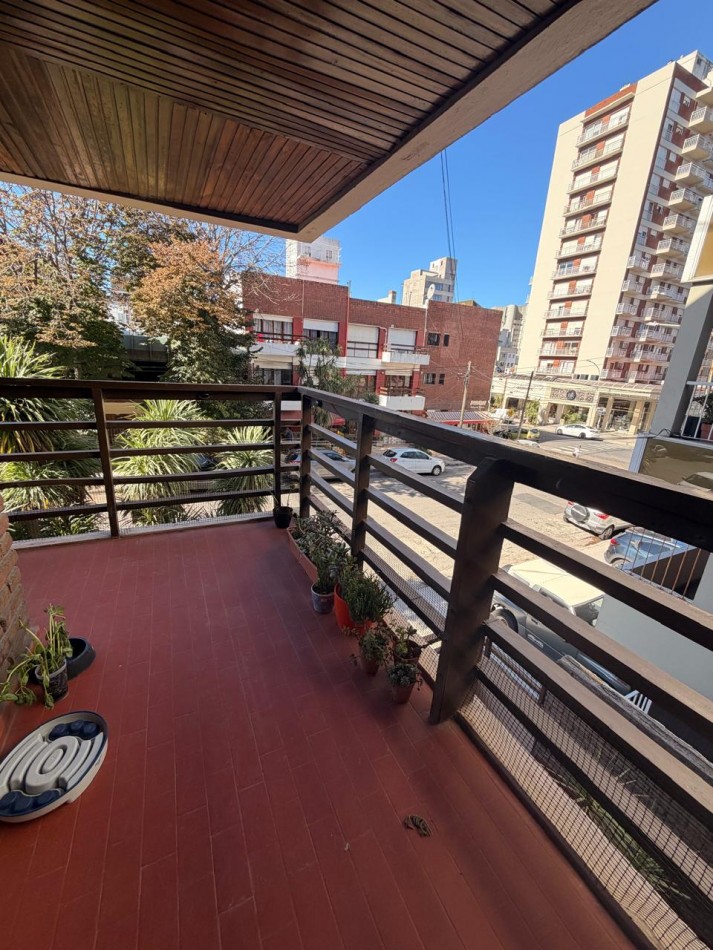 24 MESES - 3 AMBIENTES - ALEM