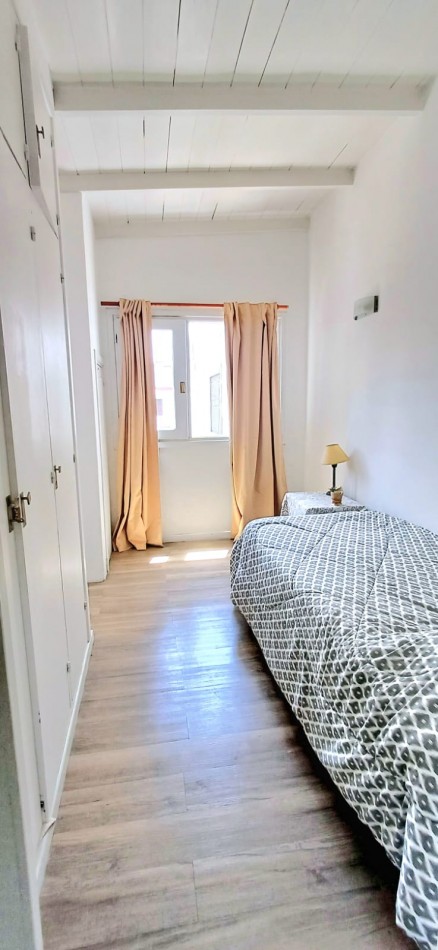 24 MESES - DTO 4 AMBIENTES CON TERRAZA Y QUINCHO PROPIO - PLAYA GRANDE