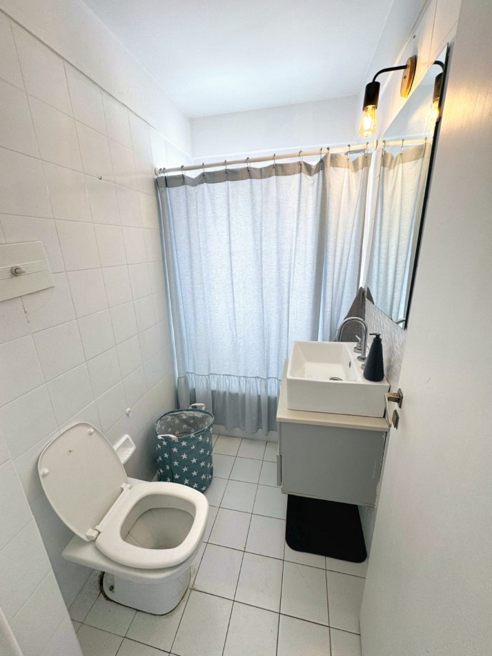 24 MESES - DTO 4 AMBIENTES CON TERRAZA Y QUINCHO PROPIO - PLAYA GRANDE