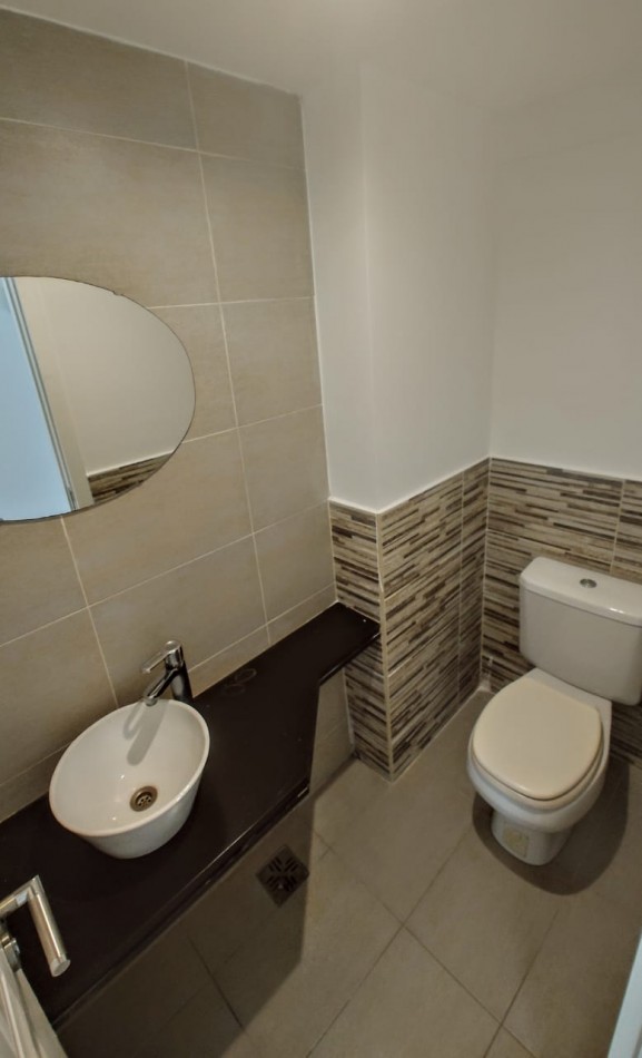 VENTA - DEPARTAMENTO 3 AMBIENTES - MACROCENTRO