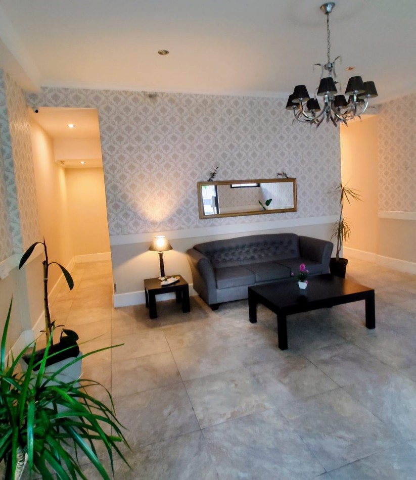 VENTA - DEPARTAMENTO 3 AMBIENTES - MACROCENTRO