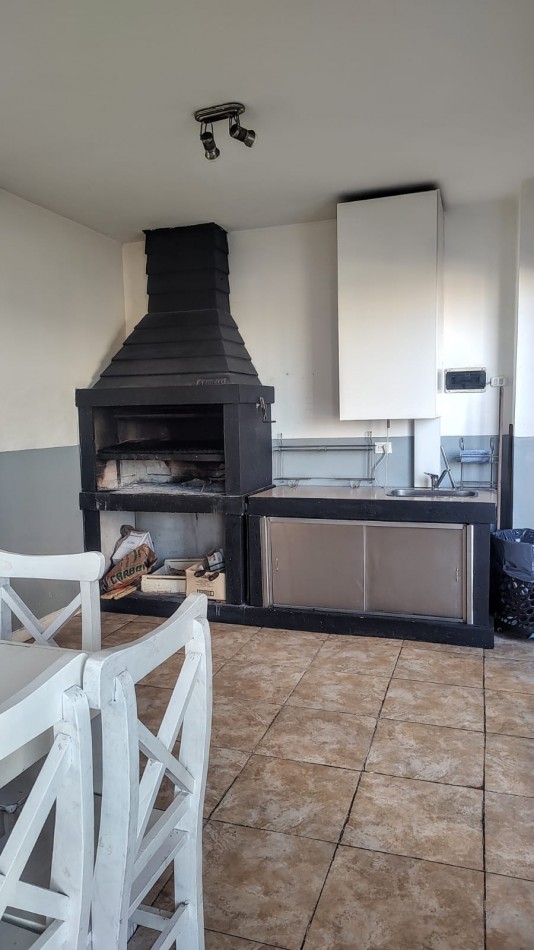 VENTA - DEPARTAMENTO 3 AMBIENTES - MACROCENTRO