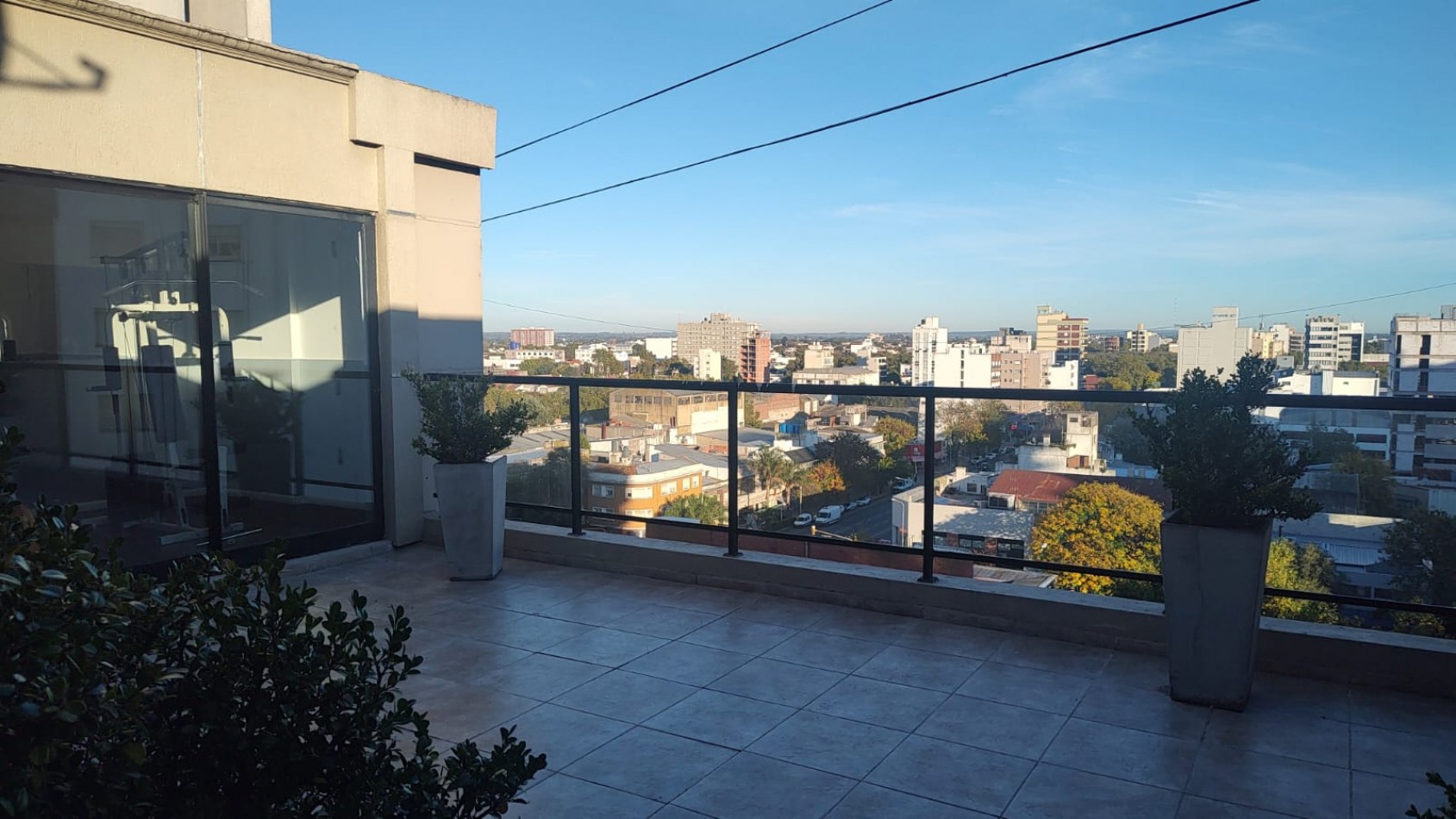 VENTA - DEPARTAMENTO 3 AMBIENTES - MACROCENTRO