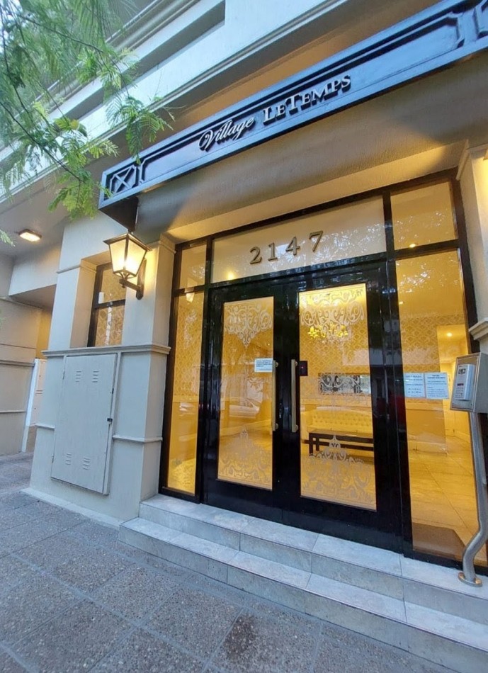 VENTA - DEPARTAMENTO 3 AMBIENTES - MACROCENTRO