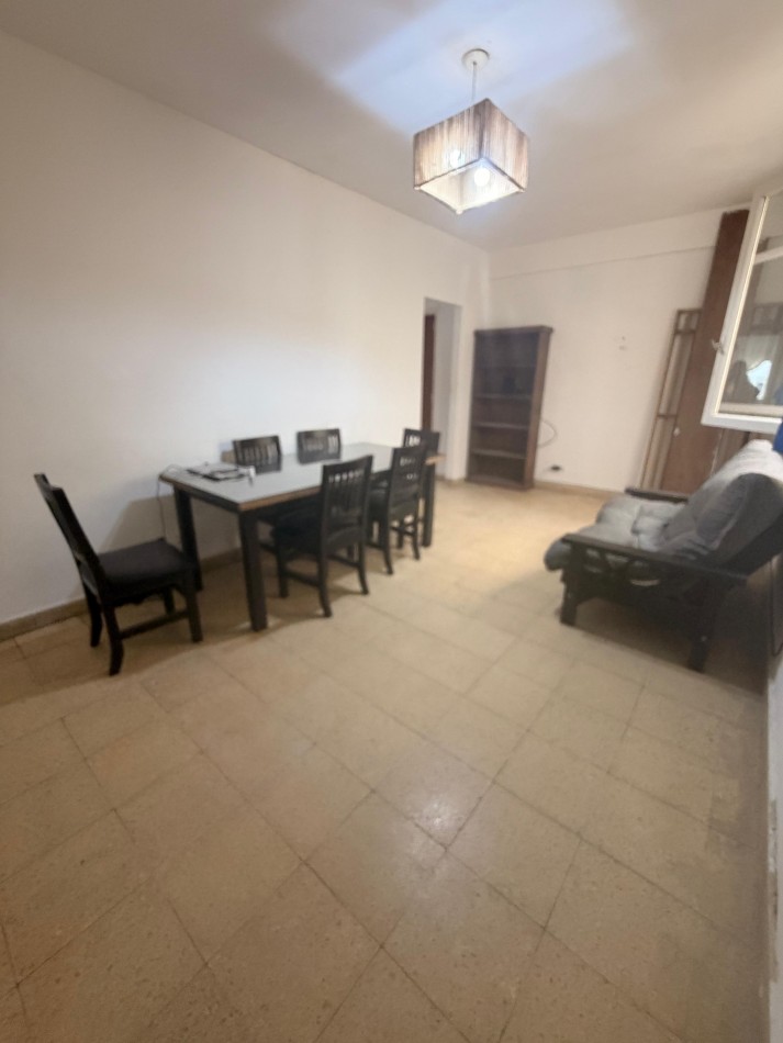 VENTA - 2 AMBIENTES - ZONA ALDREY