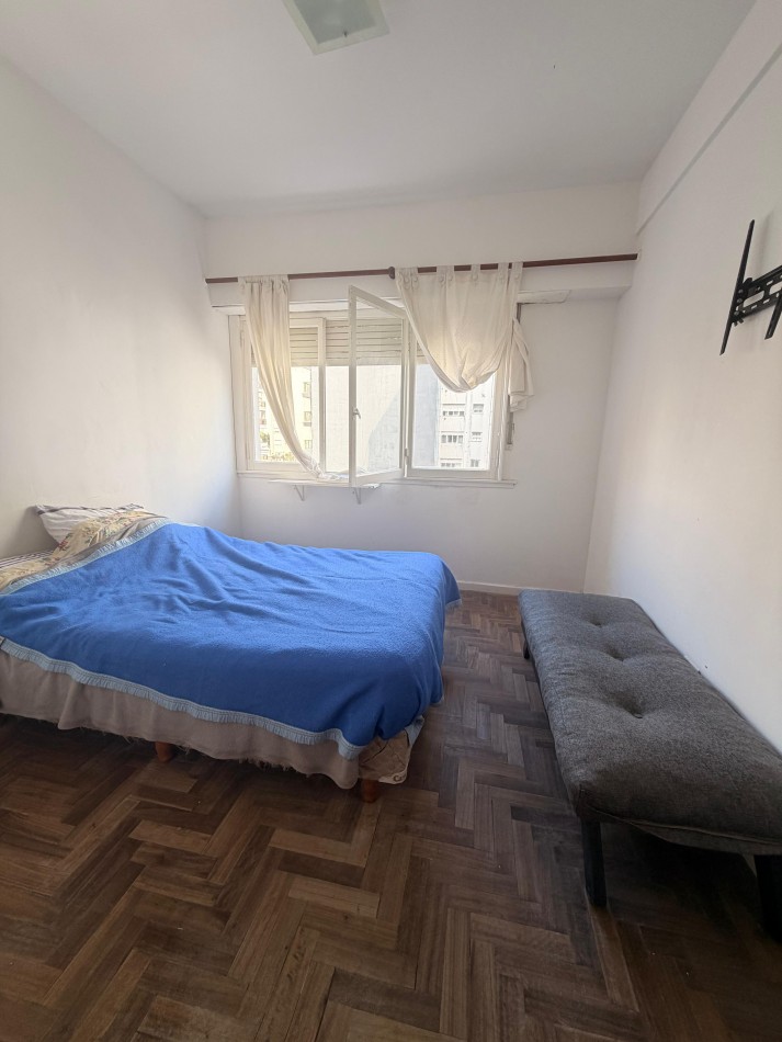 VENTA - 2 AMBIENTES - ZONA ALDREY