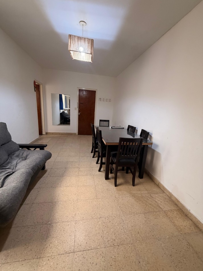 VENTA - 2 AMBIENTES - ZONA ALDREY