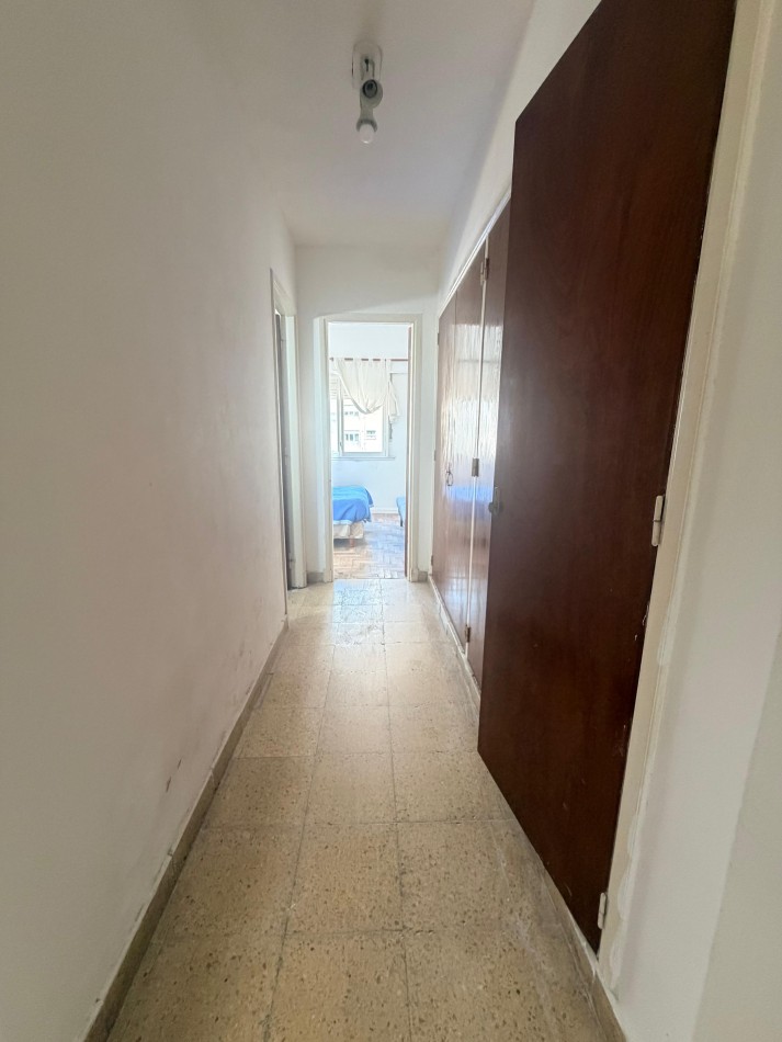 VENTA - 2 AMBIENTES - ZONA ALDREY