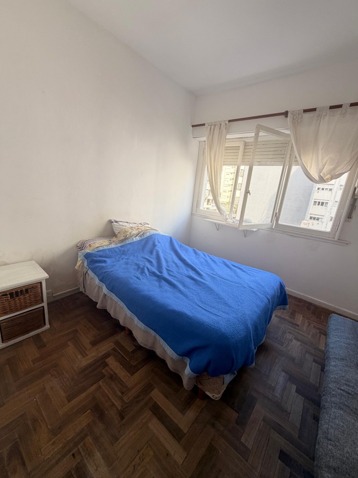 VENTA - 2 AMBIENTES - ZONA ALDREY